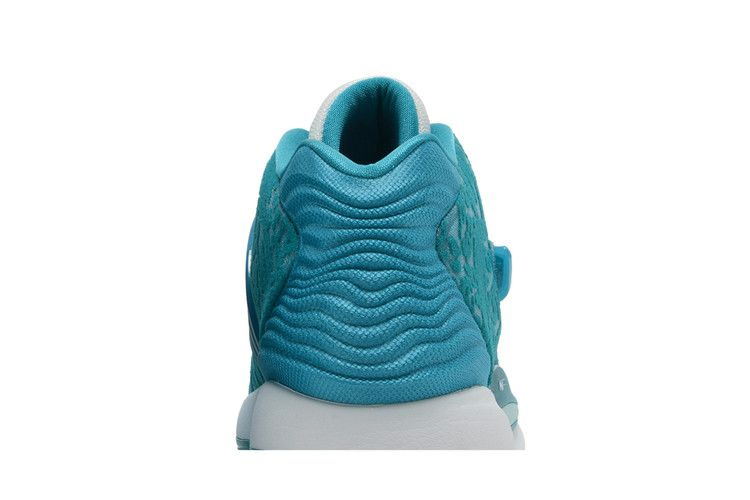 Кроссовки Nike KD 14 TB 'Rapid Teal'