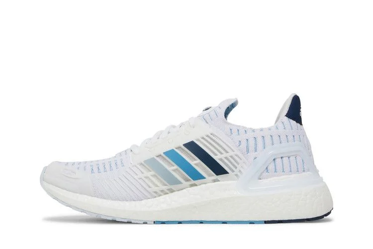 Кроссовки adidas UltraBoost CC_1 DNA 'White Blue Navy'