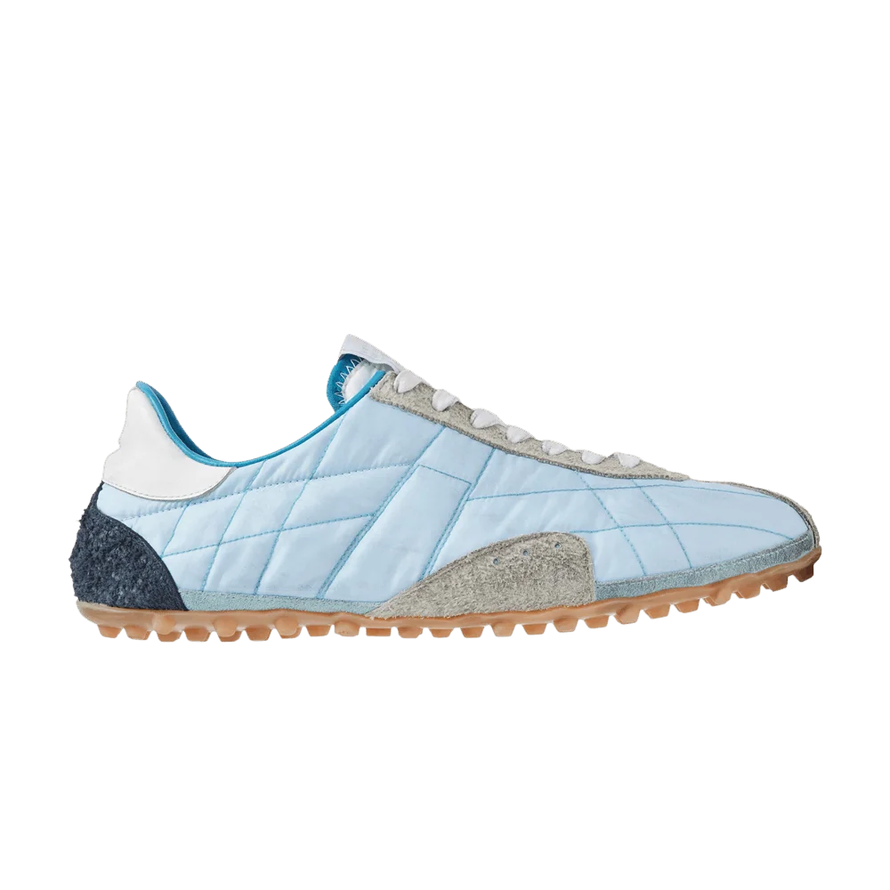 Кроссовки Maison Margiela Sprinters Low 'Blue Shades'