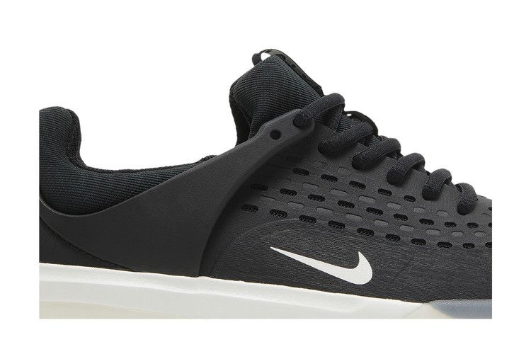 Кроссовки Nike Zoom Nyjah 3 SB 'Black White'