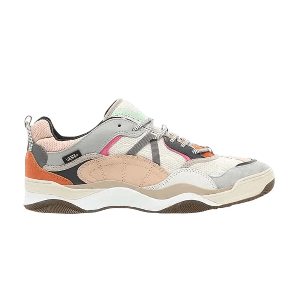 Кроссовки Vans Varix WC 'Turtledove'