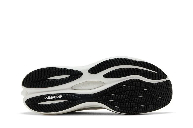 Кроссовки Puma Velocity Nitro 3 'White Silver'