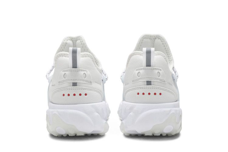 Кроссовки Nike Wmns React Presto 'Phantom'