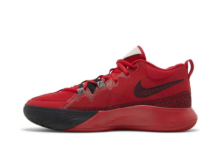 Кроссовки Nike Kyrie Flytrap 6 GS 'University Red'