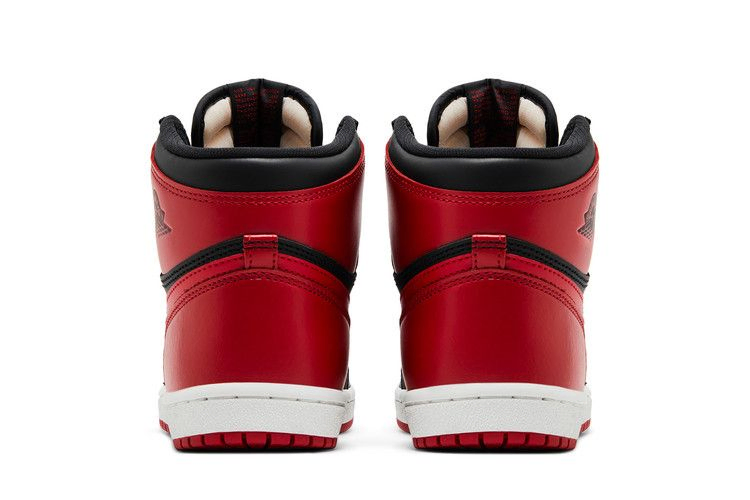 Кроссовки Air Jordan 1 Retro High '85 OG 'Bred / Banned' 2025