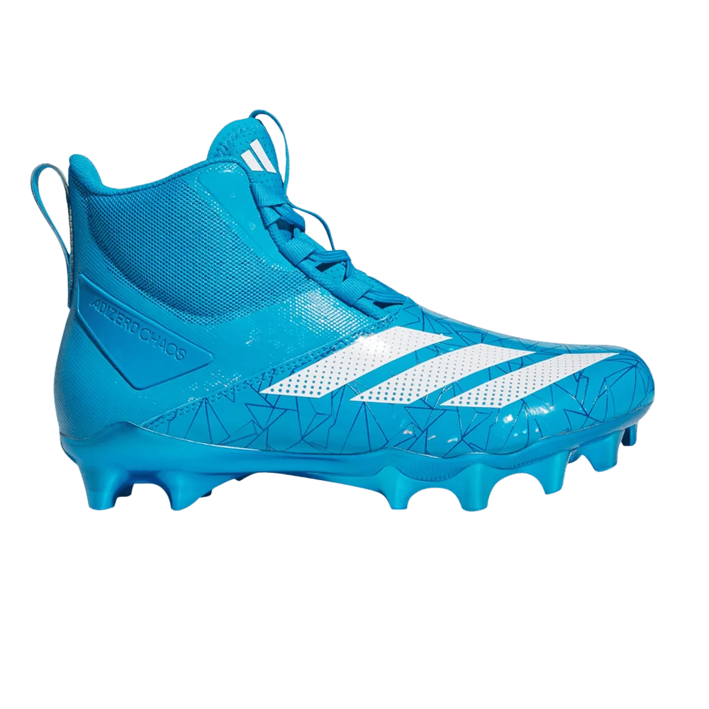 Кроссовки Adidas Adizero Chaos 'All-American Bowl Pack - Solar Blue'