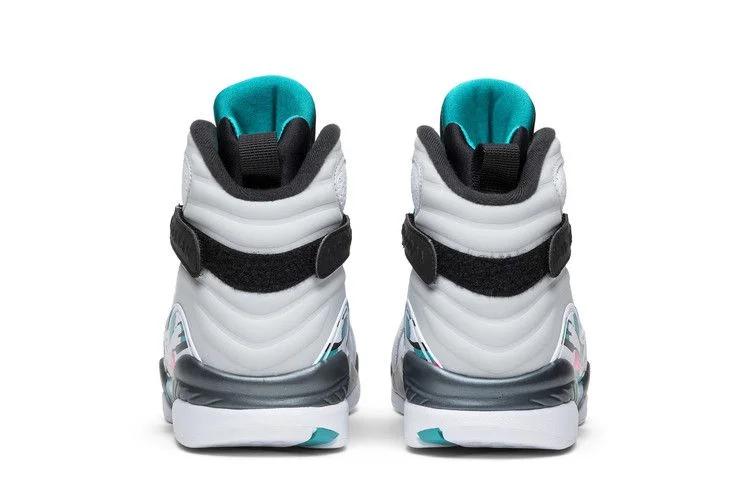 Кроссовки Air Jordan 8 Retro 'South Beach'