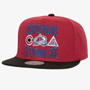 Mitchell-Ness-Burgundy-Colorado-Avalanche-City-Love-Snapback-Hat-300x300