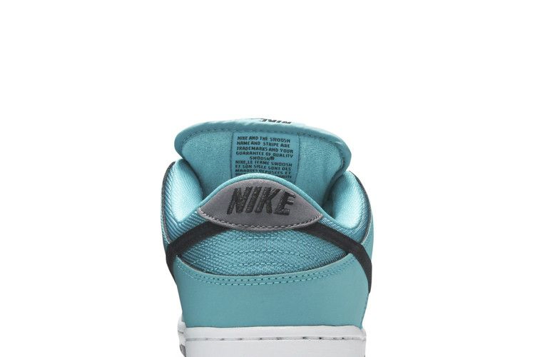Кроссовки Nike SB Dunk Low Pro