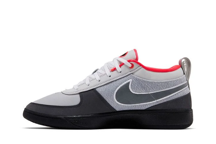 Кроссовки Nike Book 1 'Solar Red'