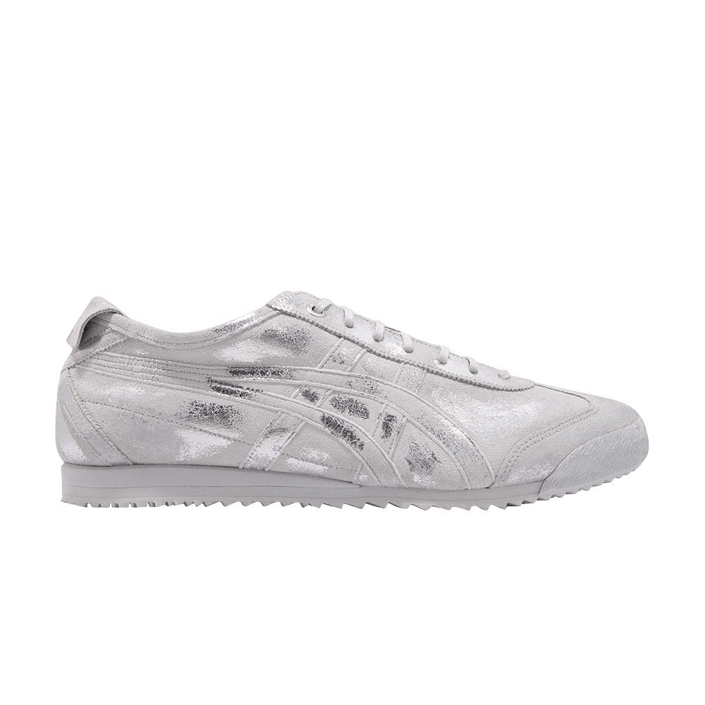 Кроссовки Onitsuka Tiger Mexico 66 SD 'Glacier Grey'