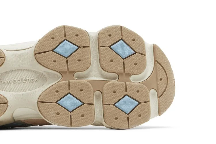 Кроссовки New Balance 9060 Big Kid 'Festival Pack'