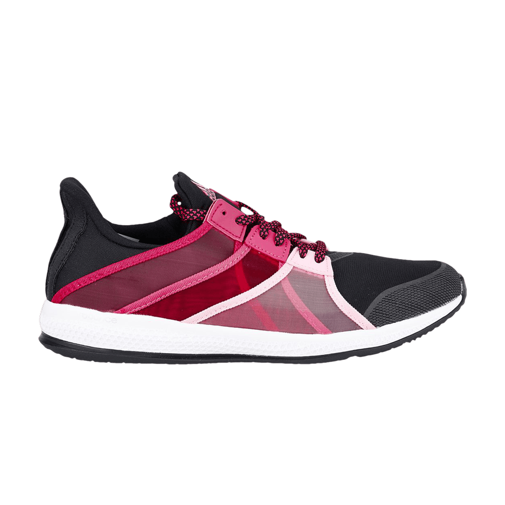 Кроссовки adidas Wmns Gymbreaker Bounce 'Black Pink'