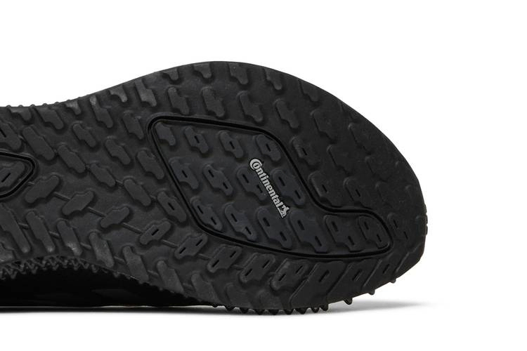 Кроссовки adidas 4DFWD 2 'Halo Silver Carbon'