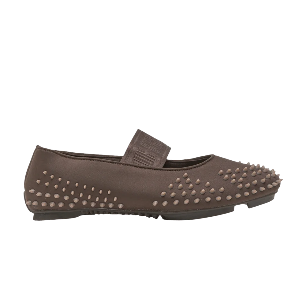 Кроссовки LGN x Puma Mostro Neo Ballet 'Bitter Chocolate'