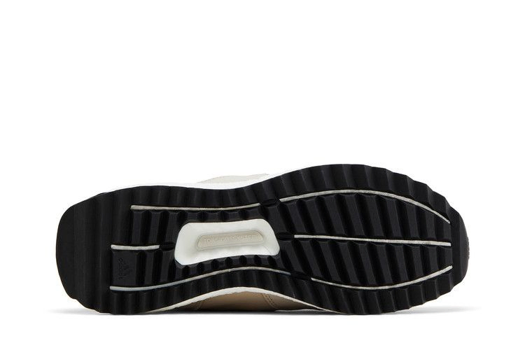 Ботинки Moon Boot x adidas MoonBoost High 'Black Clear Brown'