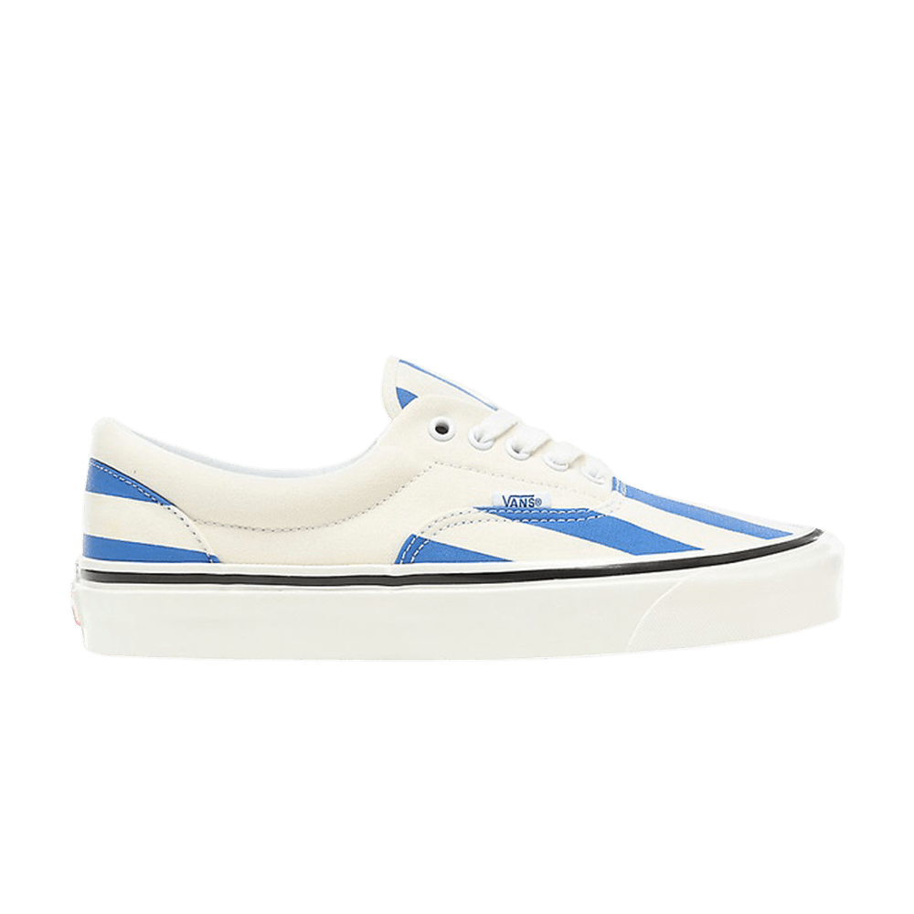 Кроссовки Vans Era 95 DX Anaheim Factory 'Blue Pinstripes'