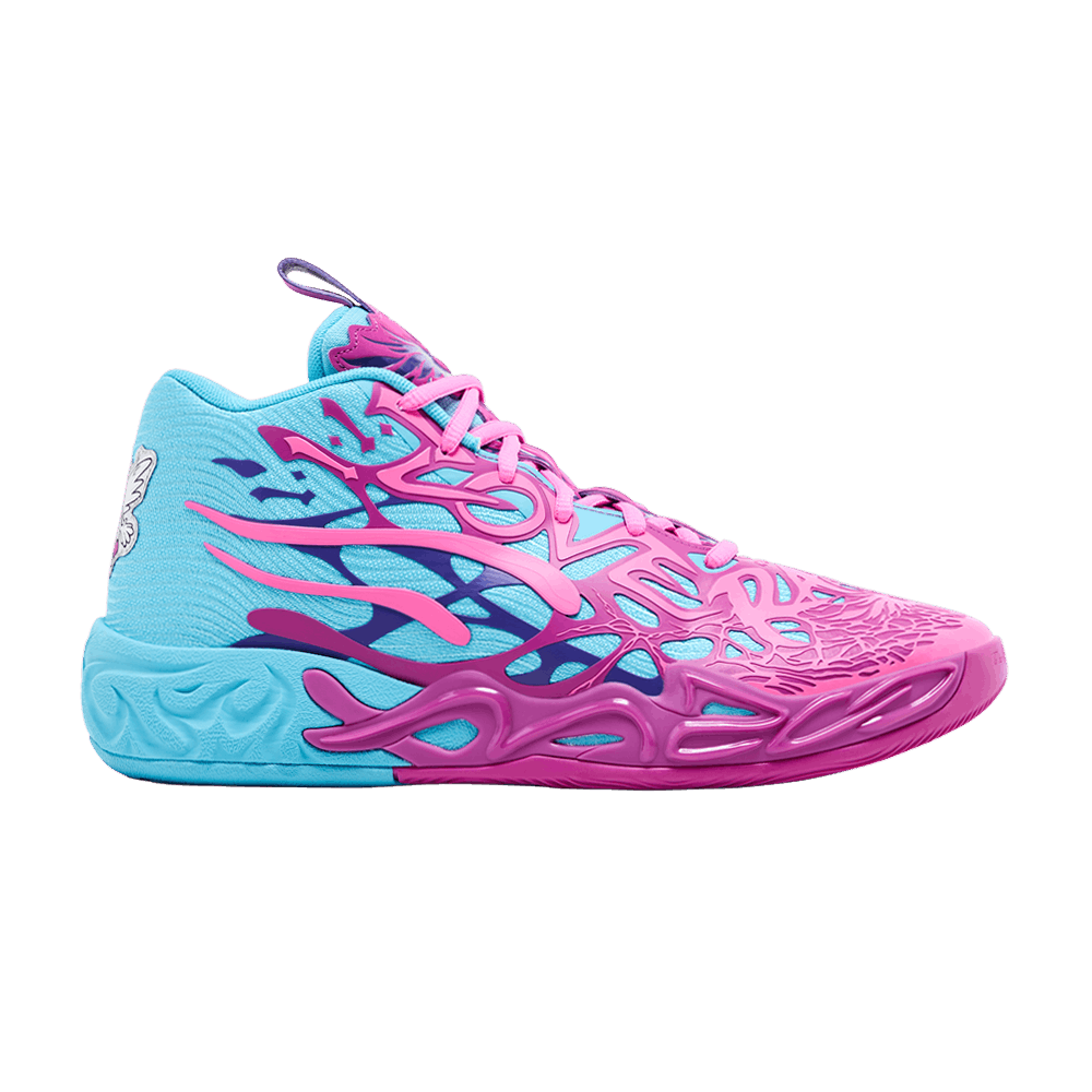 Кроссовки Puma MB.04 'Iridescent'