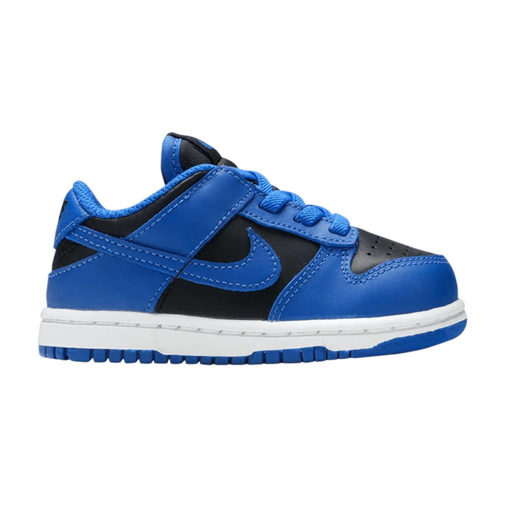 Кроссовки Nike Dunk Low TD 'Hyper Cobalt'