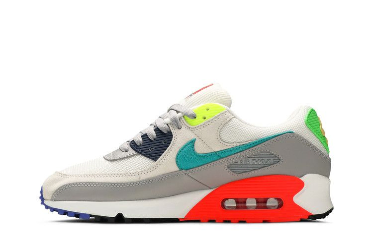 Кроссовки Nike Air Max 90 'Evolution Of Icons'