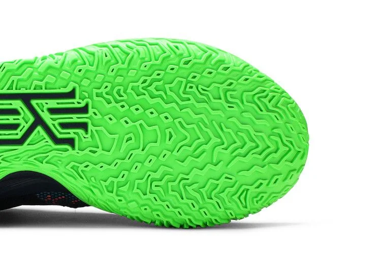 Кроссовки Nike Kyrie 7 'Midnight Navy'