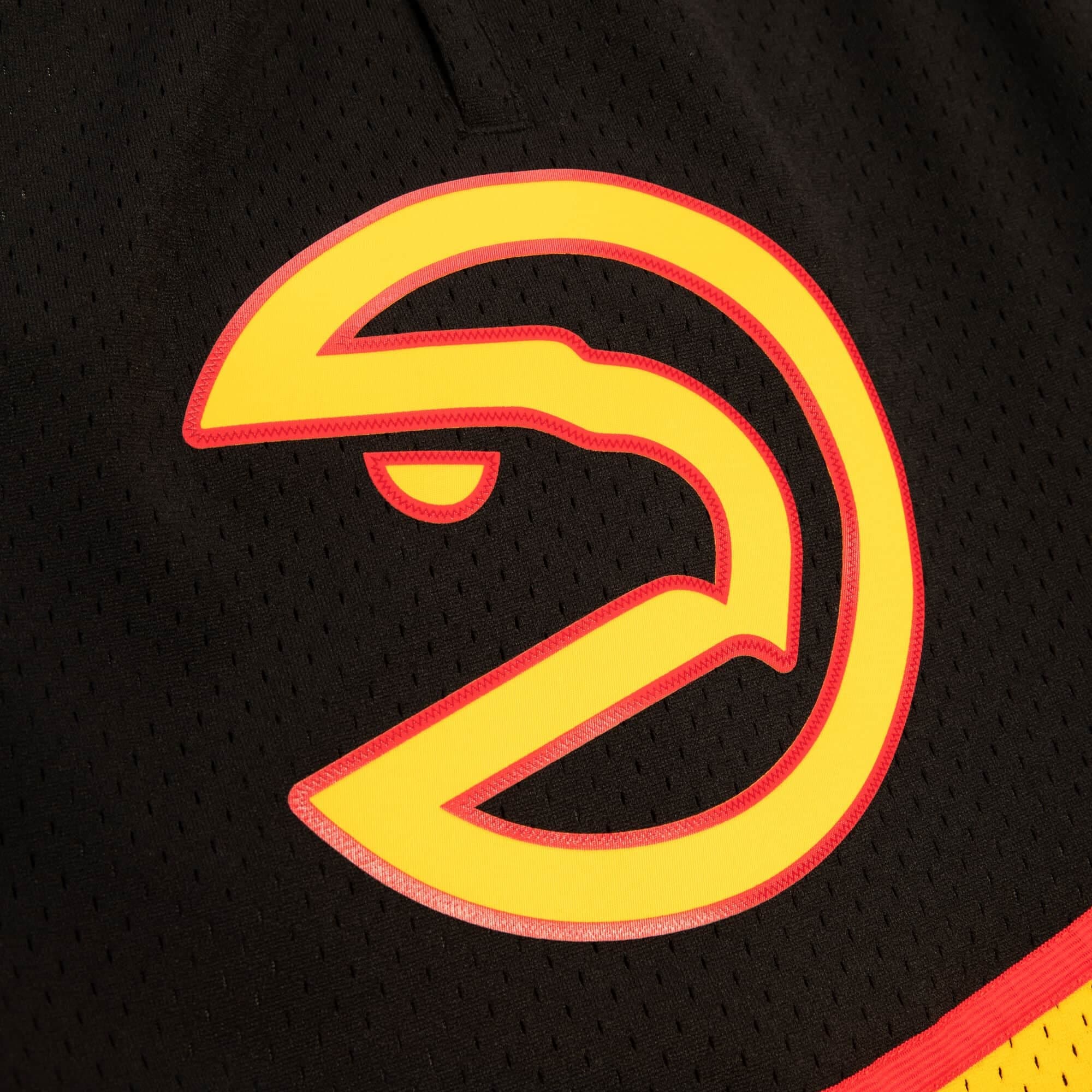 Mitchell-Ness-Swingman-Atlanta-Hawks-1986-Shorts-2