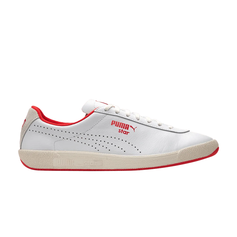 Кроссовки Puma Star 'Strawberries And Cream'