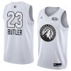 2018-All-Star-Timberwolves-Jimmy-Butler-23-White-Swingman-Jersey-100x100