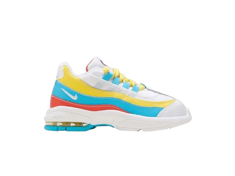 Кроссовки Nike Air Max 95 TD