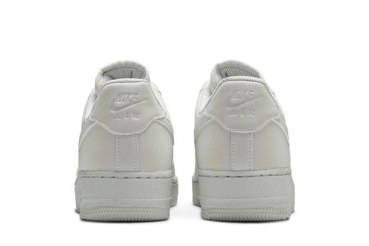 Кроссовки Nike Wmns Air Force 1 '07 'Reflective'