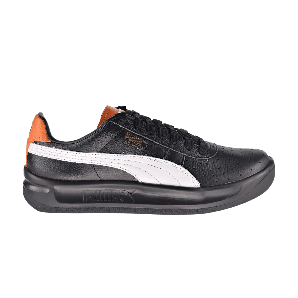 Krossovki-Puma-GV-Special-Black-Jaffa-Orange