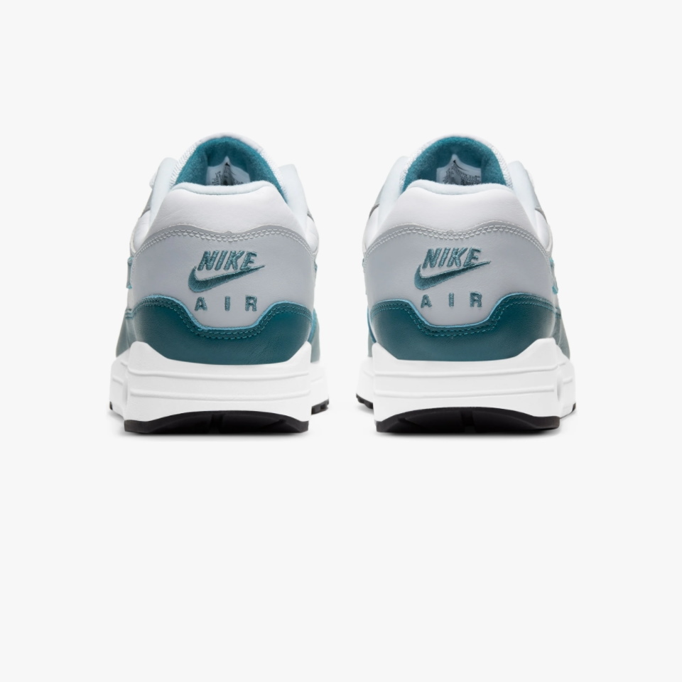 Кроссовки Nike Air Max 1 LV8 Dark Teal Green