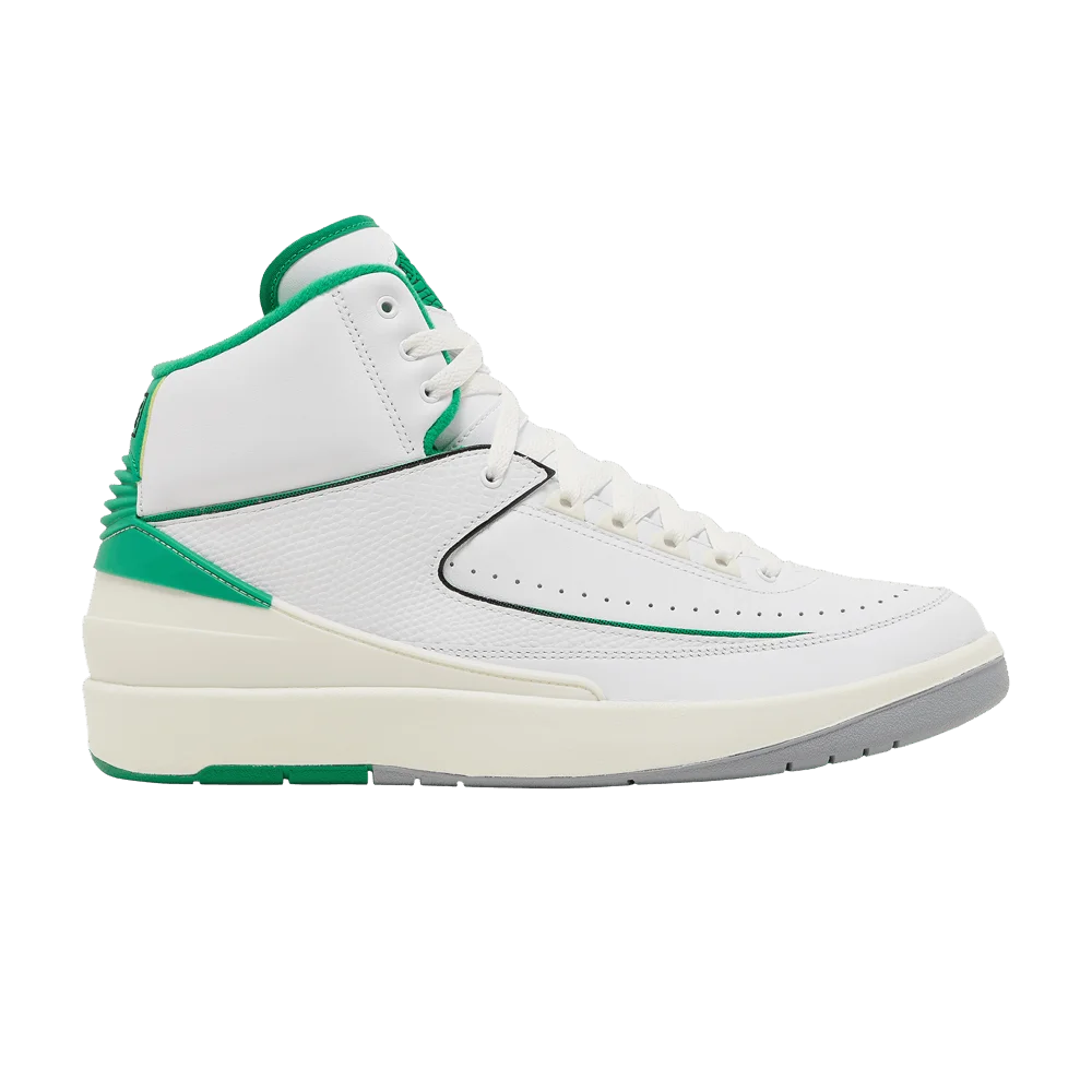 Krossovki-Air-Jordan-2-Retro-Lucky-Green