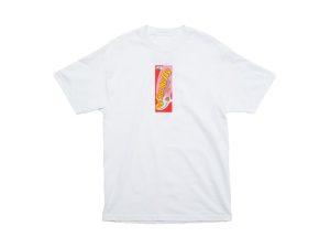 Awake-The-Next-Door-Tee-White-300x225