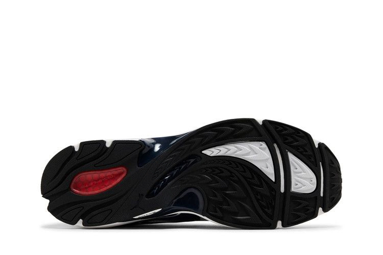 Кроссовки Puma Extos Millennium 'White Deep Navy'