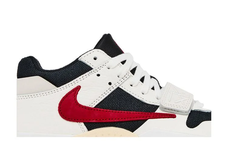 Кроссовки Travis Scott x Air Jordan Jordan Jumpman Jack TR 'University Red'