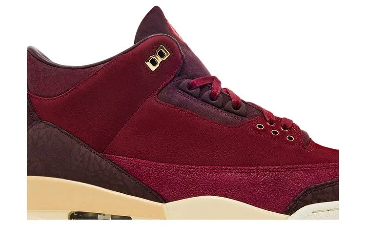 Кроссовки Air Jordan 3 Retro 'Bin23'
