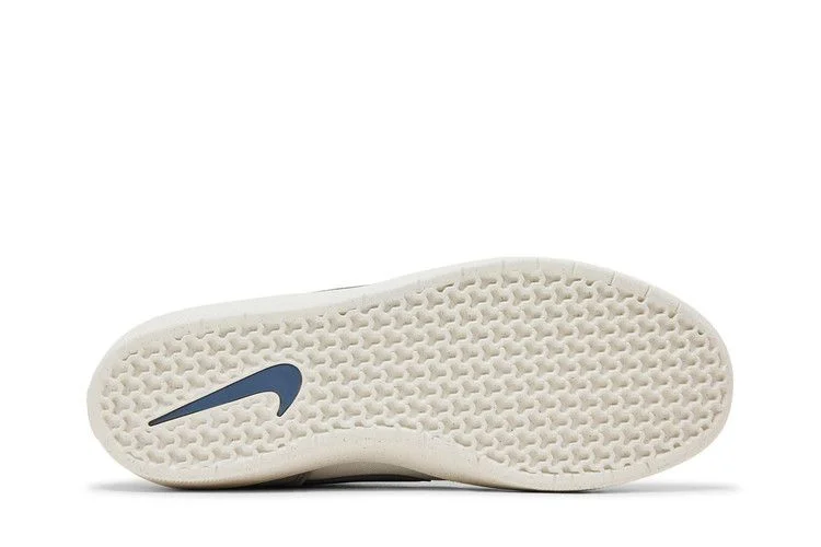 Кроссовки Nike Force 58 SB 'Wolf Grey Ashen Slate'