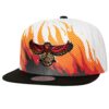 Mitchell-Ness-Hot-Fire-Snapback-HWC-Atlanta-Hawks-Hat-100x100
