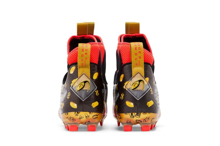 Кроссовки Under Armour Spotlight MC LE 'Jackpot'