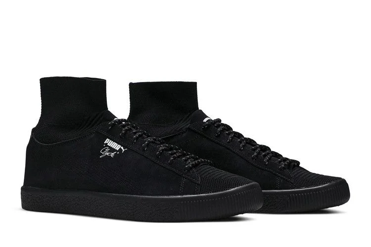 Krossovki-Black-Rainbow-x-Puma-Clyde-Sock-7