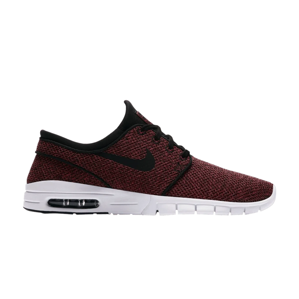 Krossovki-Nike-Stefan-Janoski-Max-SB-Track-Red