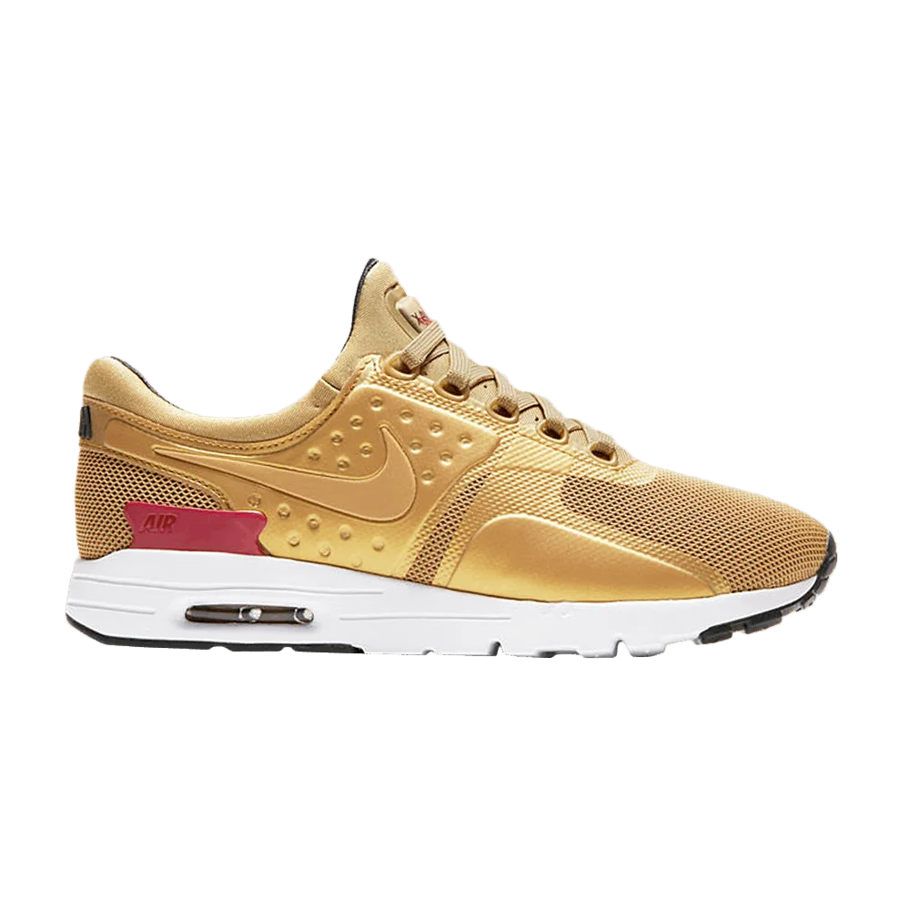 Krossovki-Nike-Wmns-Air-Max-Zero-QS-Metallic-Gold