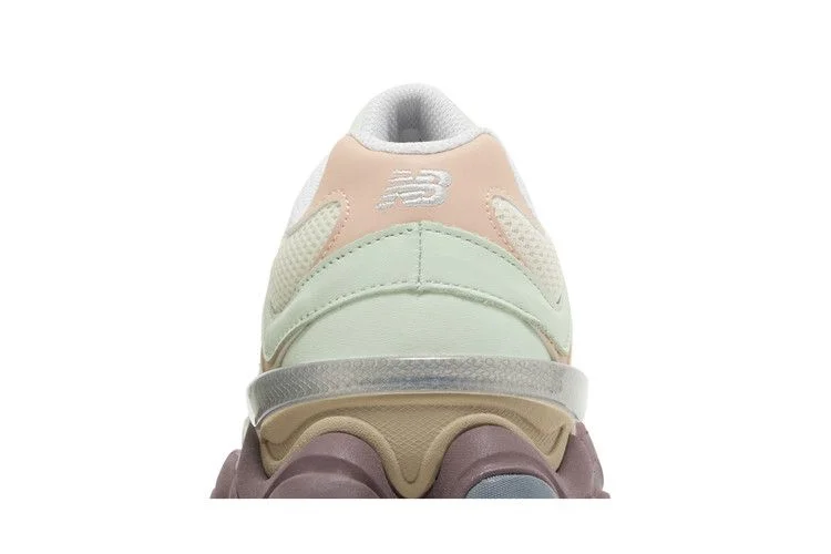 Кроссовки New Balance 9060 'Clay Ash'