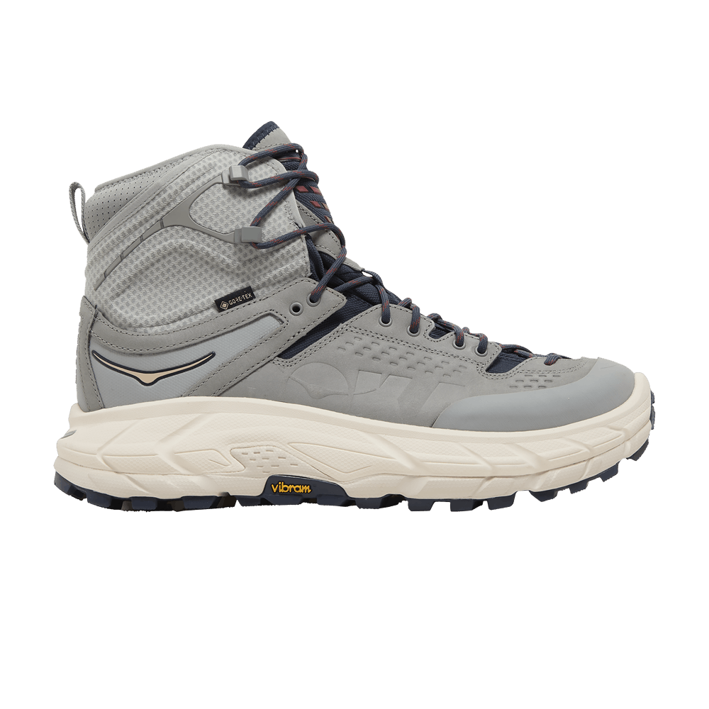 Кроссовки HOKA Tor Ultra GORE-TEX 'Limstone Shifting Sand'