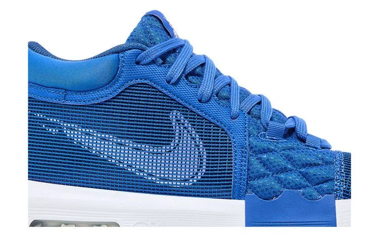 Кроссовки Nike LeBron Witness 8 TB 'Game Royal'