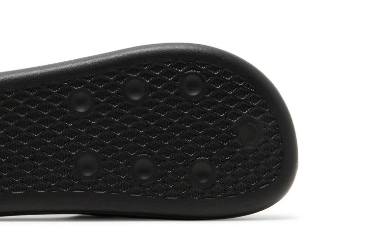 Adidas Wmns Adilette Ayoon Slide 'Core Black'