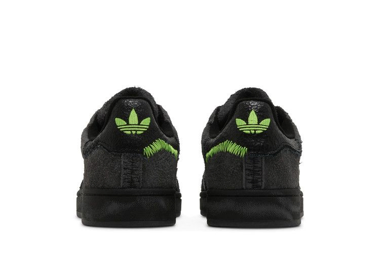 Кроссовки Youth of Paris x adidas Campus 00s 'Carbon'