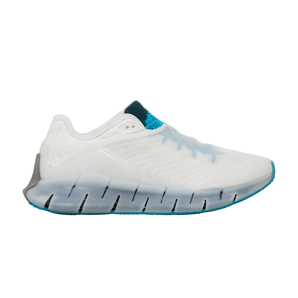Кроссовки Reebok Ghostbusters x Zig Kinetica J 'Muncher'