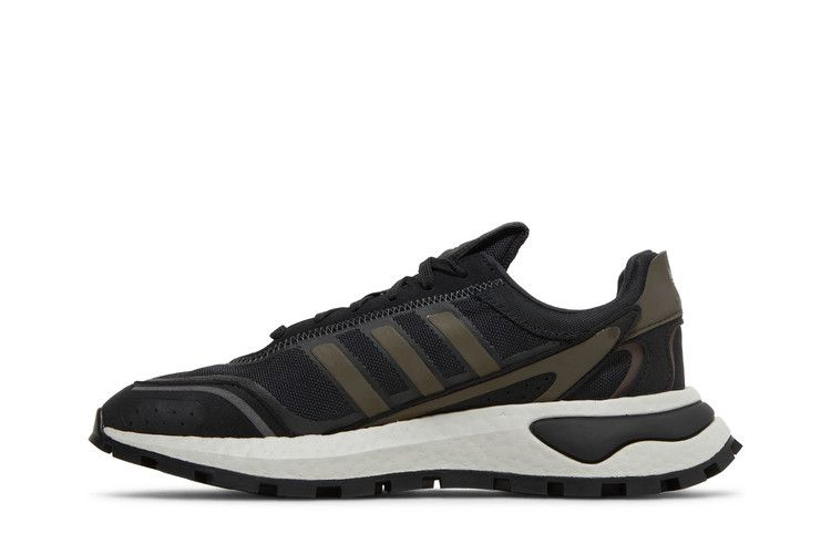 Кроссовки adidas Retropy P9 'Ash Pearl Dash Green'